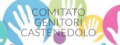 Logo comitato genitori